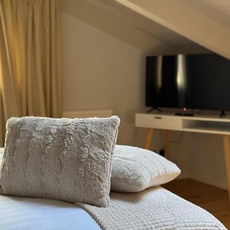 펜션 Casa Con Giardino Tra Asti E Torino, Relax Nel Villanova d'Asti