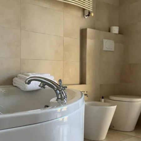 Casa Cecilia, Natura & Relax