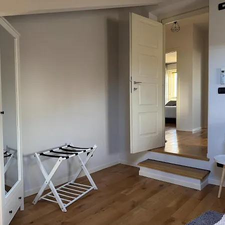 Сasa de vacaciones Casa Con Giardino Tra Asti E Torino, Relax Nel Villanova d'Asti