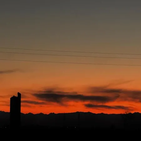 Casa Cecilia, Natura & Relax Villanova d'Asti