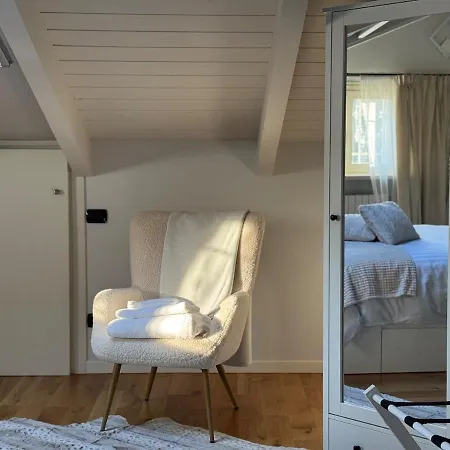 Casa Cecilia, Natura & Relax بيت للعطل *