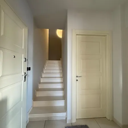 Casa Cecilia, Natura & Relax 別荘 *