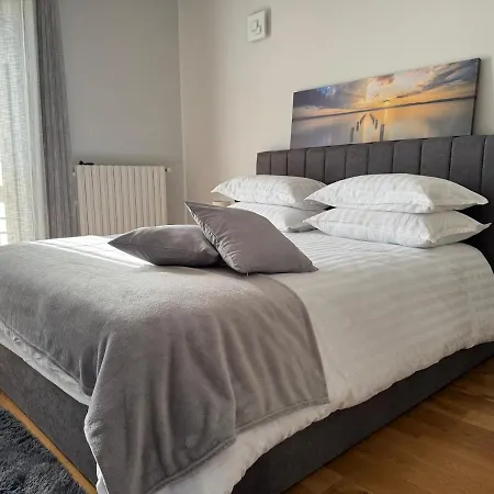 بيت للعطل Casa Cecilia, Natura & Relax *