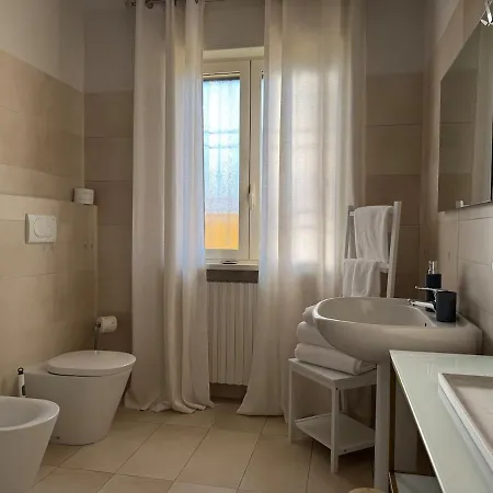 بيت للعطل Casa Cecilia, Natura & Relax Villanova d'Asti