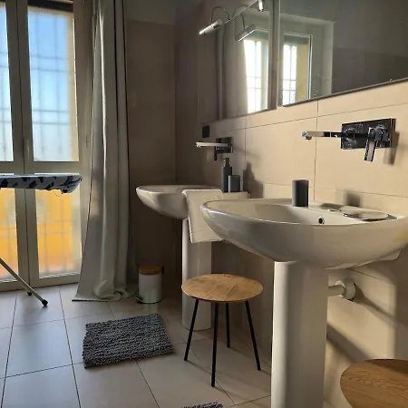 Casa Cecilia, Natura & Relax * Villanova d'Asti