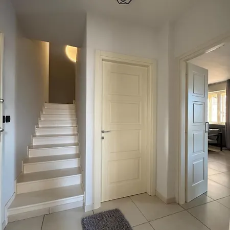 別荘 Casa Cecilia, Natura & Relax