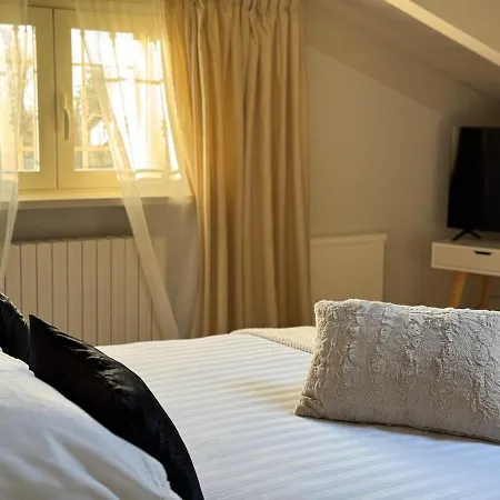 Casa Cecilia, Natura & Relax بيت للعطل *