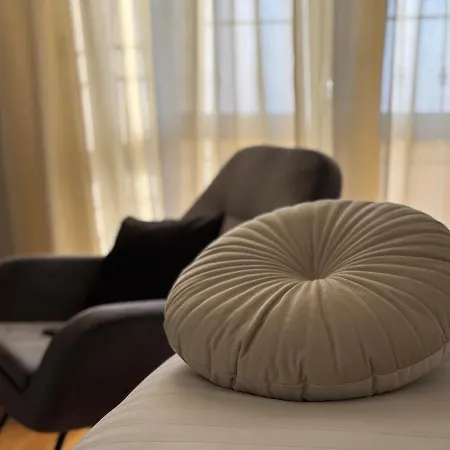 بيت للعطل Casa Cecilia, Natura & Relax *