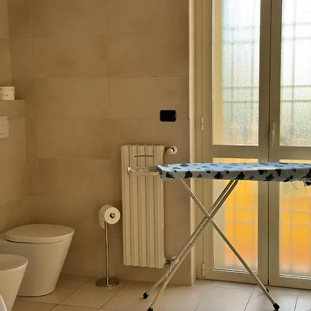 Casa Con Giardino Tra Asti E Torino, Relax Nel