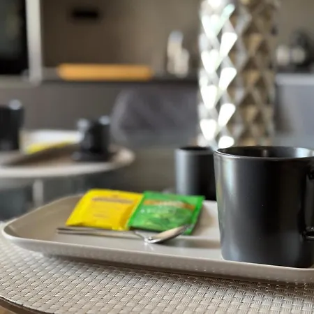 Casa Cecilia, Natura & Relax بيت للعطل *