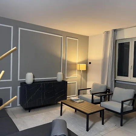 بيت للعطل Casa Cecilia, Natura & Relax Villanova d'Asti