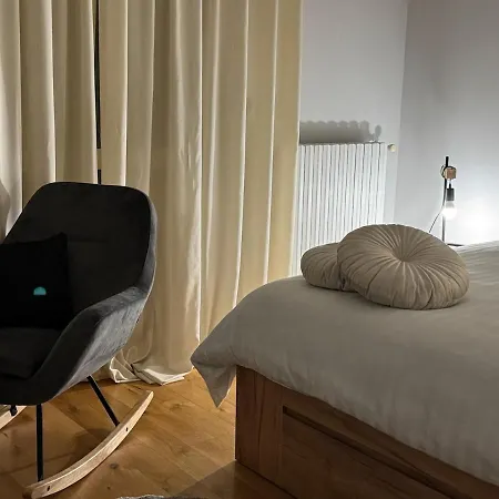 بيت للعطل Casa Cecilia, Natura & Relax *