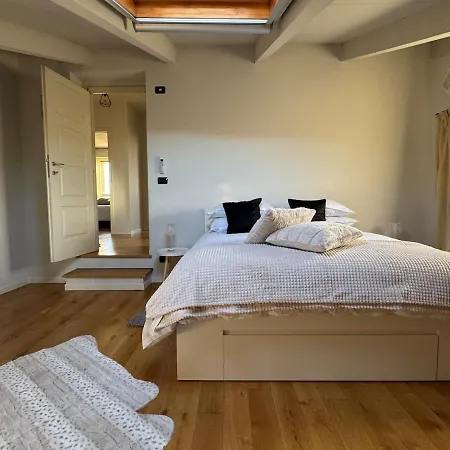 Casa Con Giardino Tra Asti E Torino, Relax Nel *
