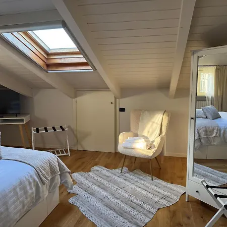 Casa Con Giardino Tra Asti E Torino, Relax Nel Villanova d'Asti