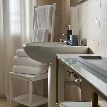 Casa Cecilia, Natura & Relax 別荘 *