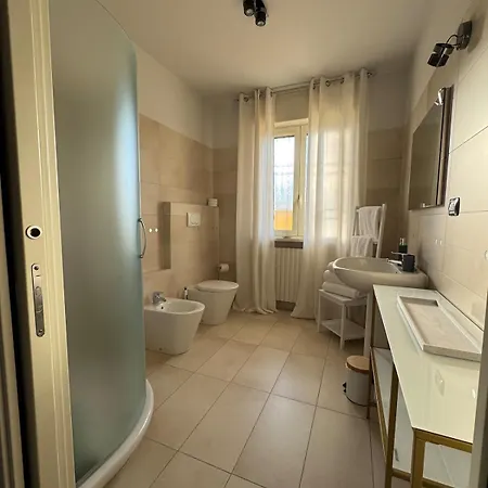 別荘 Casa Cecilia, Natura & Relax *