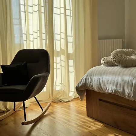 Casa Cecilia, Natura & Relax *