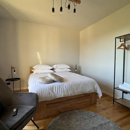 Casa Con Giardino Tra Asti E Torino, Relax Nel * Villanova d'Asti