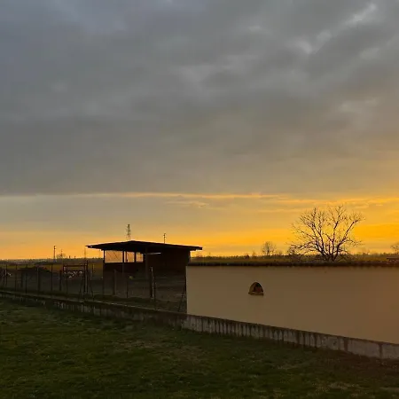 Casa Cecilia, Natura & Relax