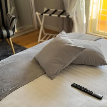 別荘 Casa Cecilia, Natura & Relax *