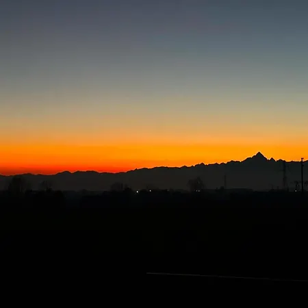 Casa Cecilia, Natura & Relax * Villanova d'Asti