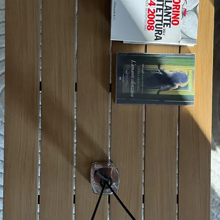 Casa Cecilia, Natura & Relax بيت للعطل