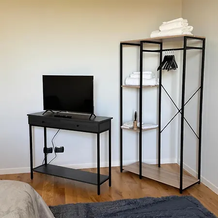 بيت للعطل Casa Cecilia, Natura & Relax *