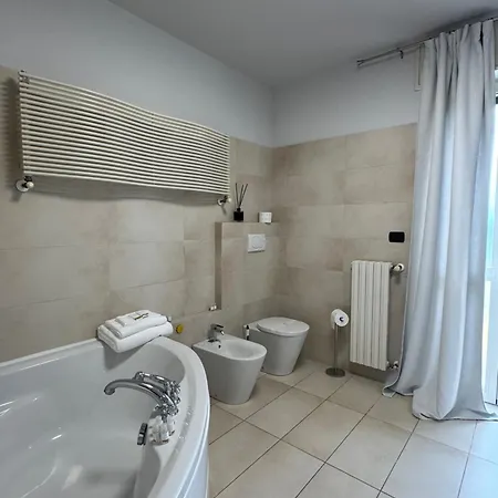 Σπίτι διακοπών Casa Con Giardino Tra Asti E Torino, Relax Nel Villanova d'Asti