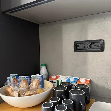 Casa Cecilia, Natura & Relax *