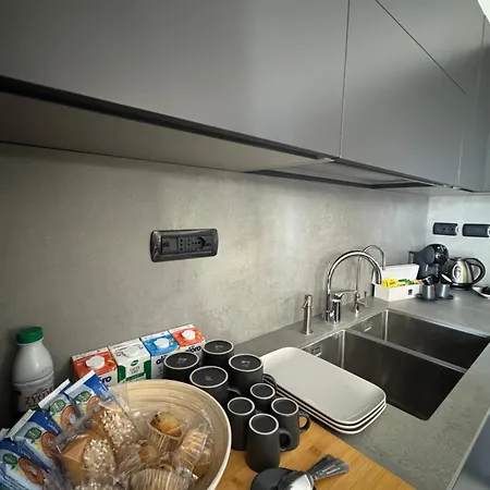 Casa Cecilia, Natura & Relax 別荘