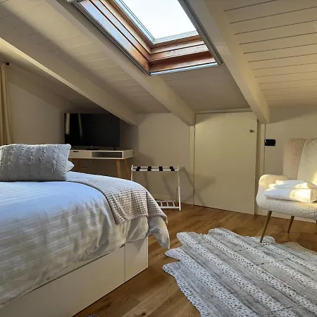 別荘 Casa Cecilia, Natura & Relax