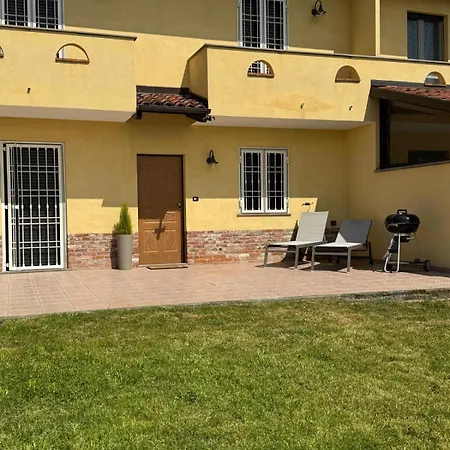 Casa Cecilia, Natura&relax Villanova d'Asti