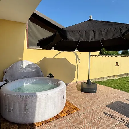 Casa Con Giardino Tra Asti E Torino, Relax Nel Сasa de vacaciones *