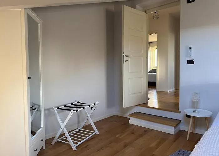 펜션 Casa Con Giardino Tra Asti E Torino, Relax Nel Villanova d'Asti