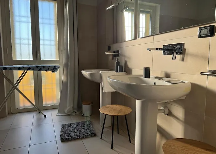 Casa Con Giardino Tra Asti E Torino, Relax Nel * Villanova d'Asti