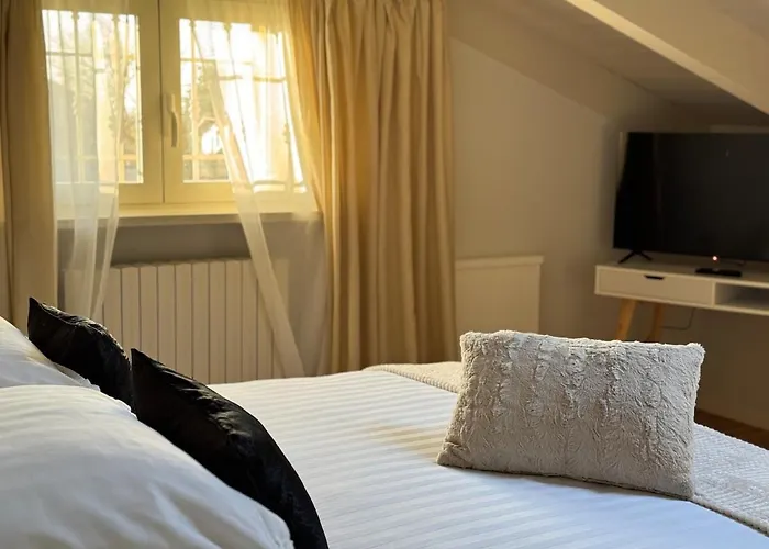 Casa Con Giardino Tra Asti E Torino, Relax Nel 펜션 *