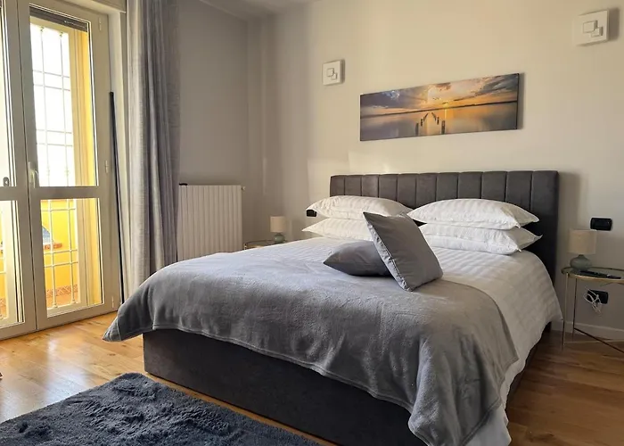 Casa Con Giardino Tra Asti E Torino, Relax Nel Villanova d'Asti