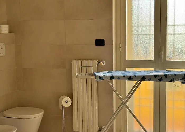 Casa Con Giardino Tra Asti E Torino, Relax Nel