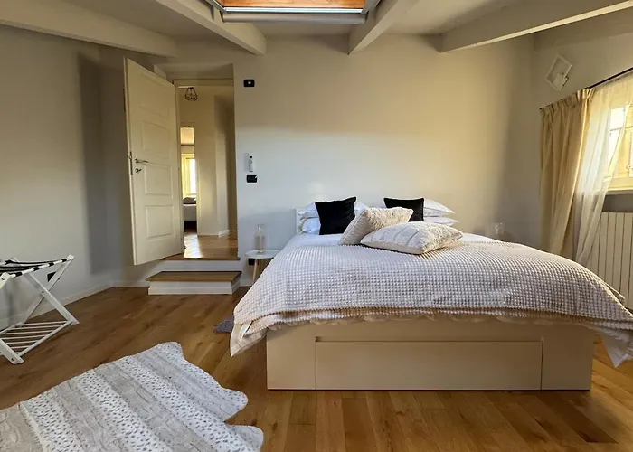 Casa Con Giardino Tra Asti E Torino, Relax Nel *
