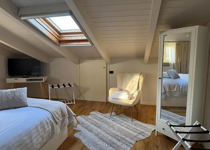 Casa Con Giardino Tra Asti E Torino, Relax Nel Villanova d'Asti